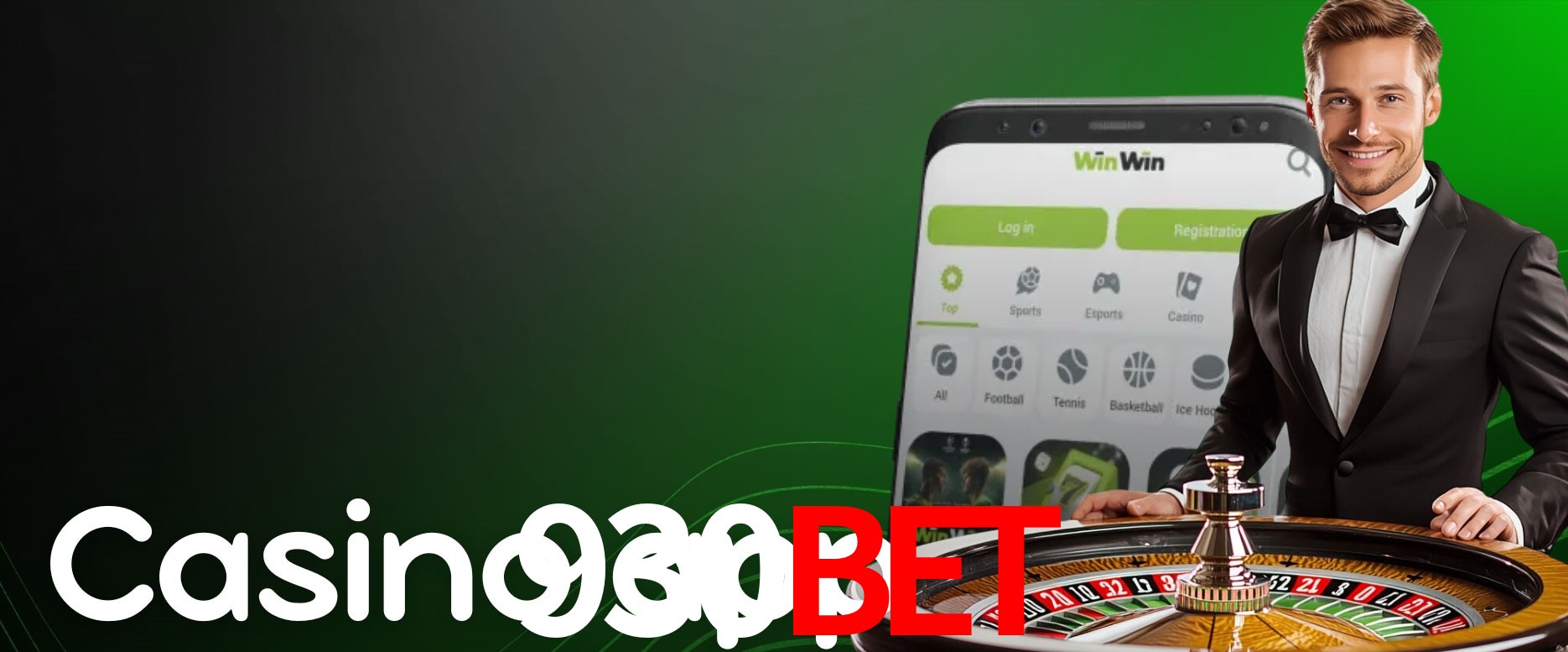 Flash Promotion 930bet