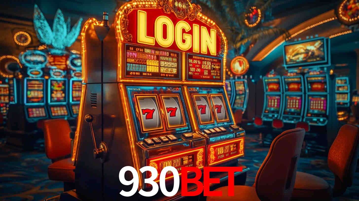 Premium Interface 930bet