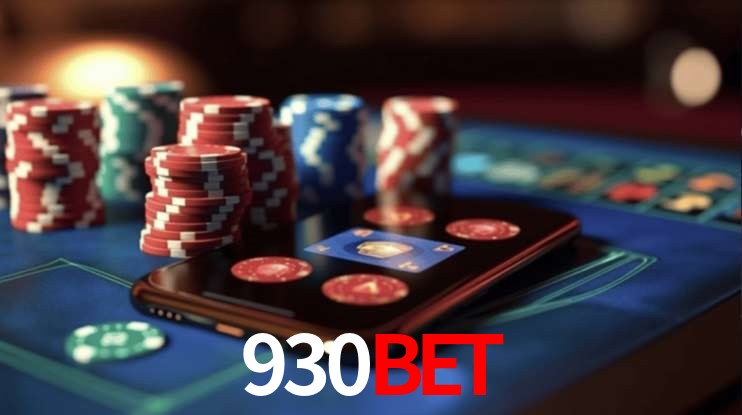 Avaliações dos Jogadores 930bet