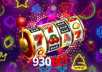 Desvendando o Mundo dos Jogos Virtuais na 930bet
