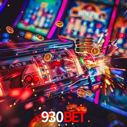 PIX Instantâneo 930bet