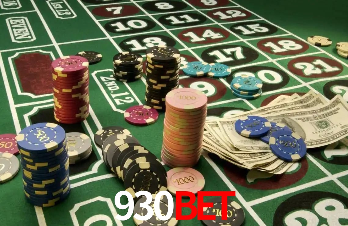 Bonus Features 930bet