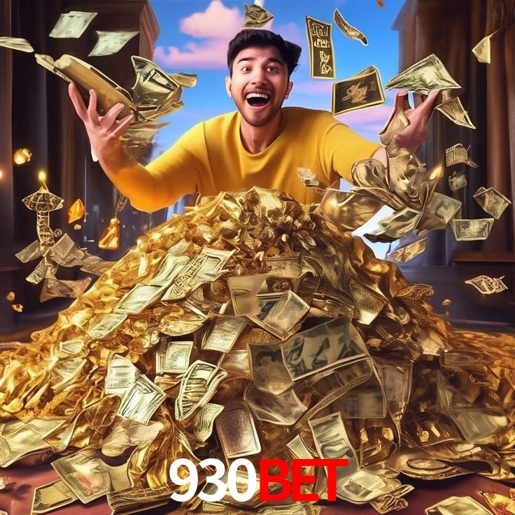 Bônus Diários 930bet