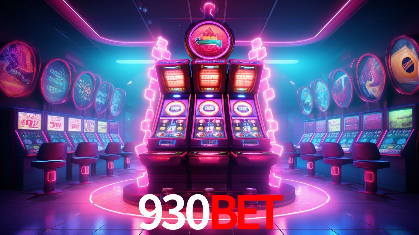 930bet - Slots Online Oficiais Brasileiros - 930bet.com