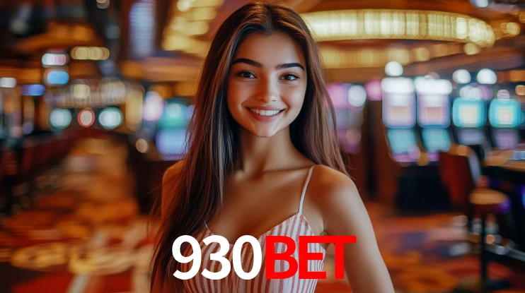 930bet App Interface
