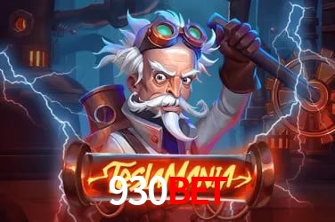 Jogos de Slot 930bet