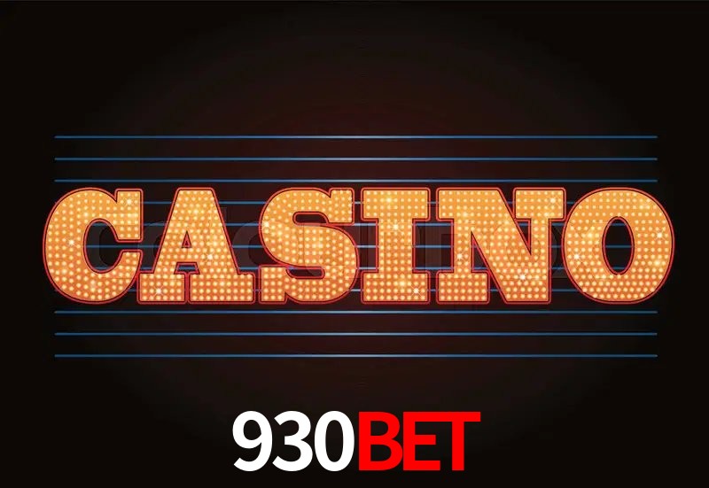 Apostas de Futebol 930bet