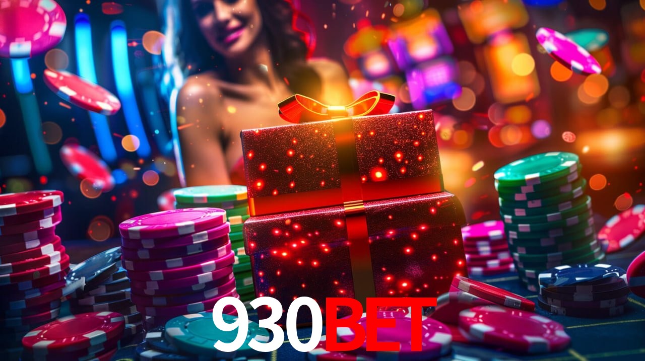 Desvendando o Mundo dos Jogos Virtuais na 930bet