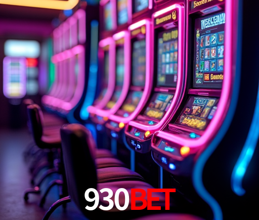 Loterias online na 930bet