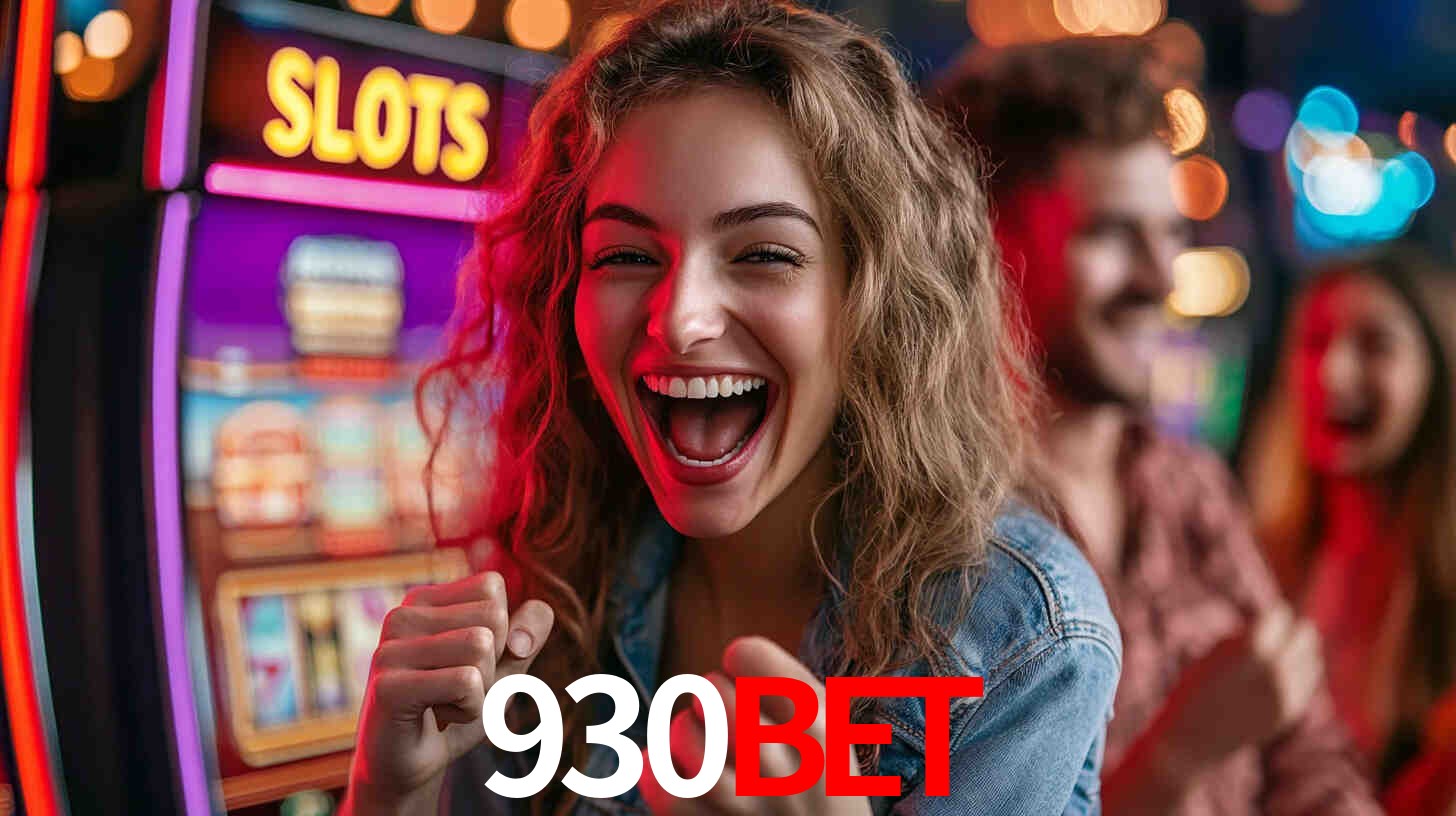 A Popularidade dos Caça-Níqueis no 930bet