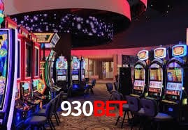 Jogos populares e pagamentos rápidos na 930bet