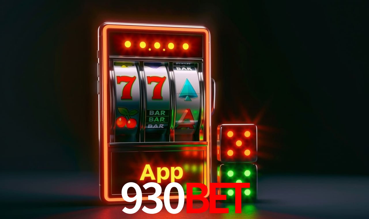 Estatísticas 930bet