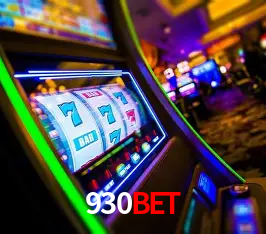 Inovações de Jogos na 930bet: O Futuro das Experiências Interativas