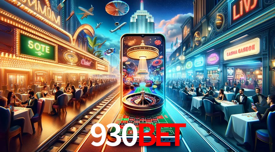 Platform Technology 930bet