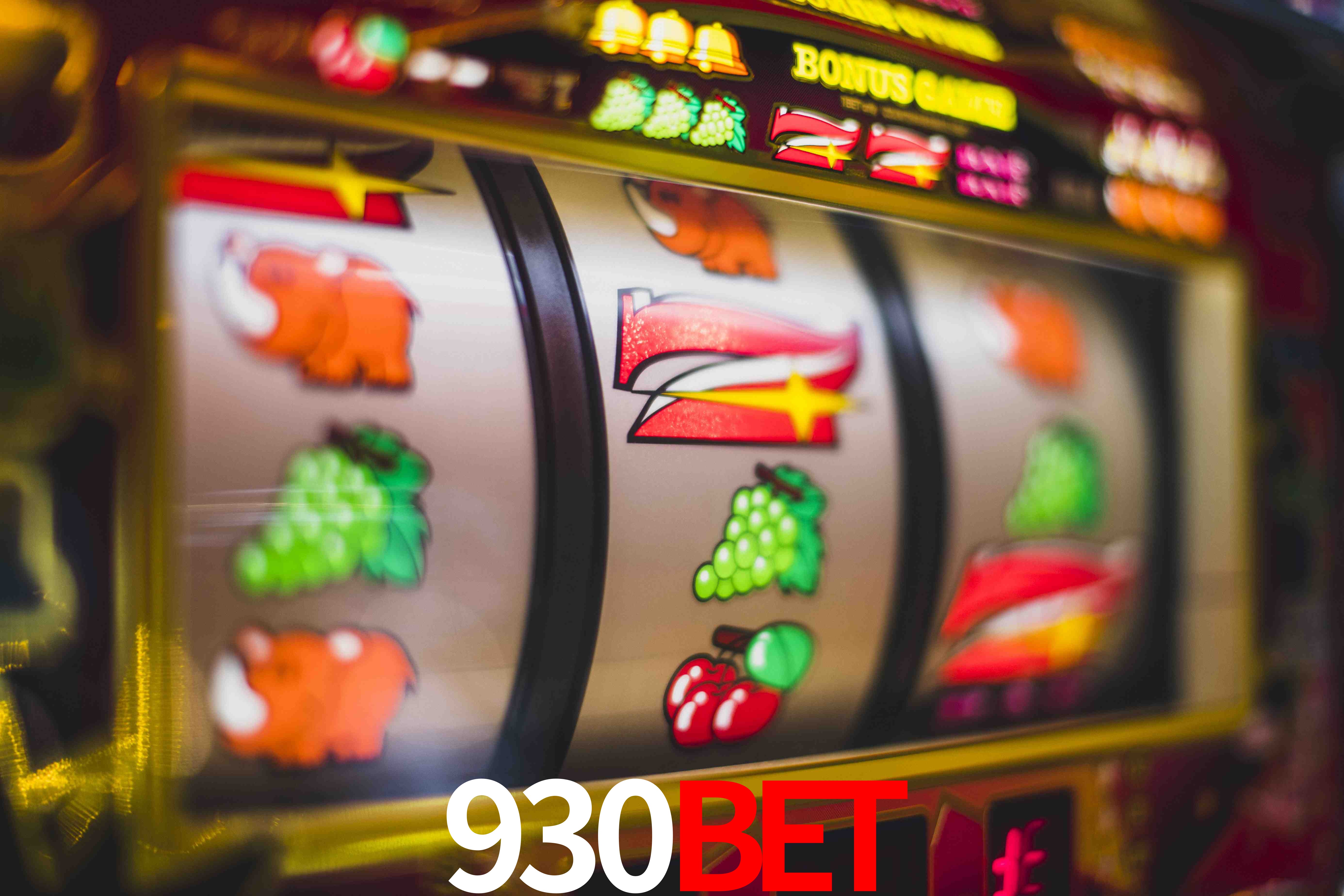 Football Betting 930bet