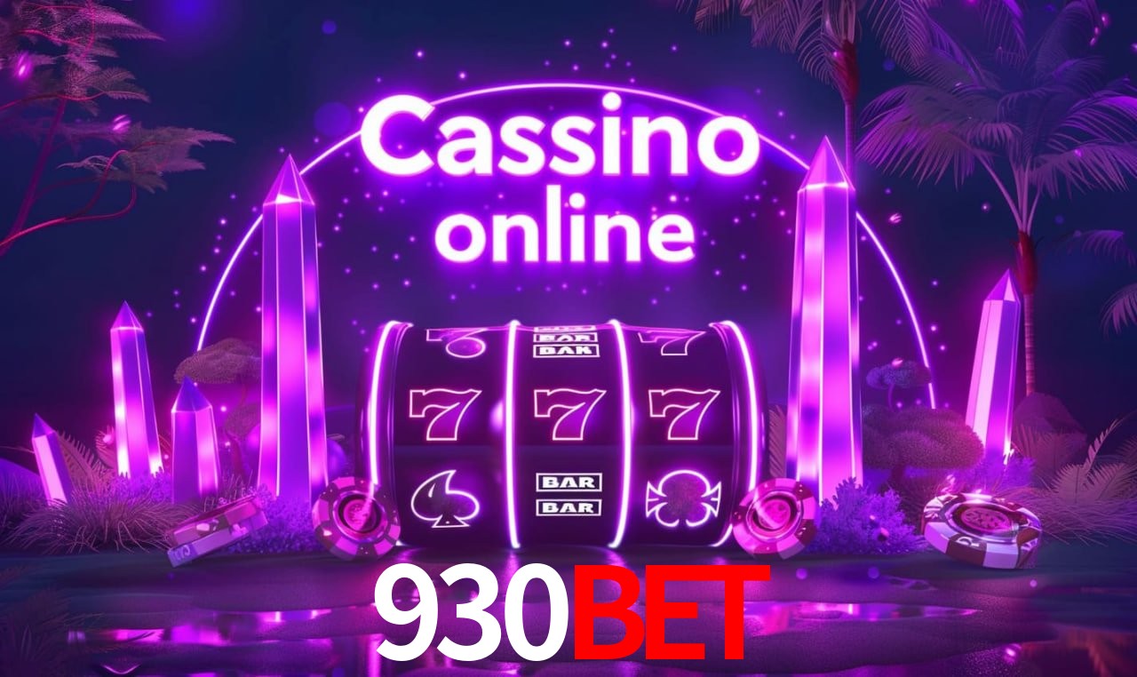 Benefícios da Conta 930bet