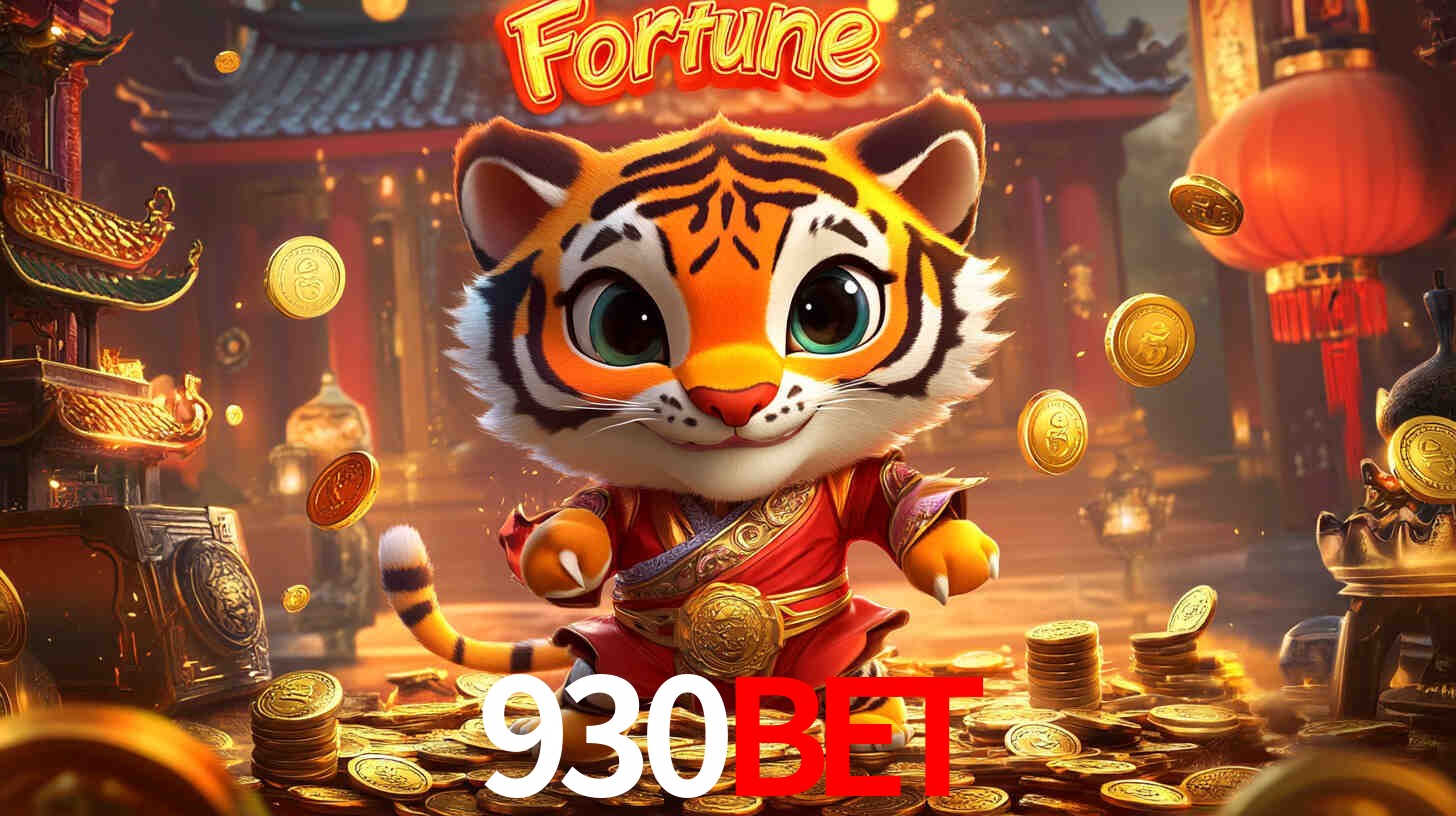 Desvendando o Mundo dos Jogos Virtuais na 930bet