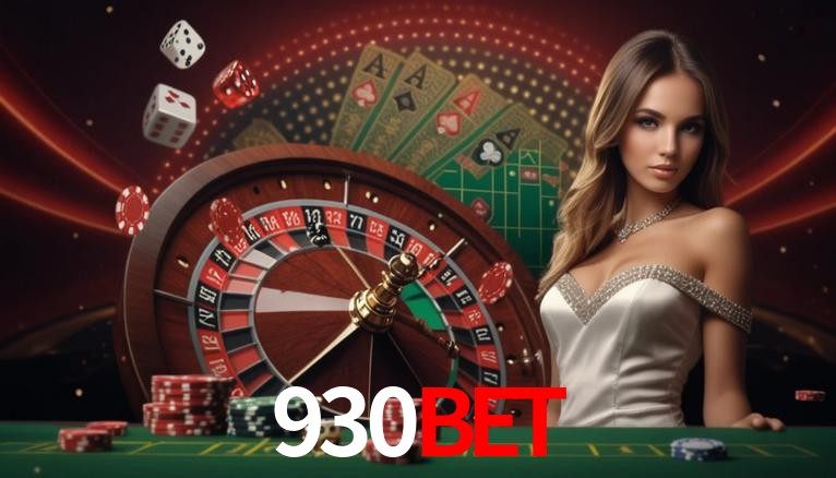 Account Benefits 930bet