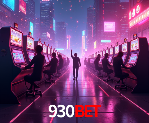 Jogos Exclusivos 930bet