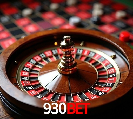 Bônus e promoções da 930bet