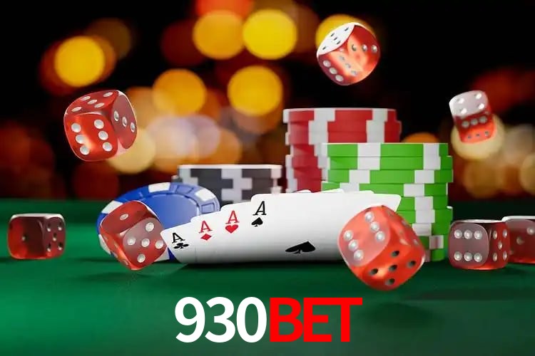 Recursos de Bônus 930bet