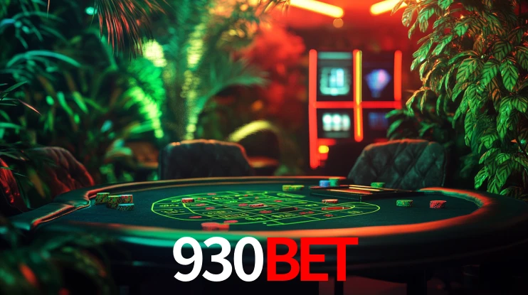 Live Casino 930bet