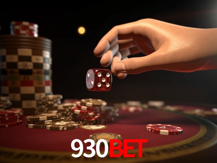 Estatísticas do Jogo 930bet