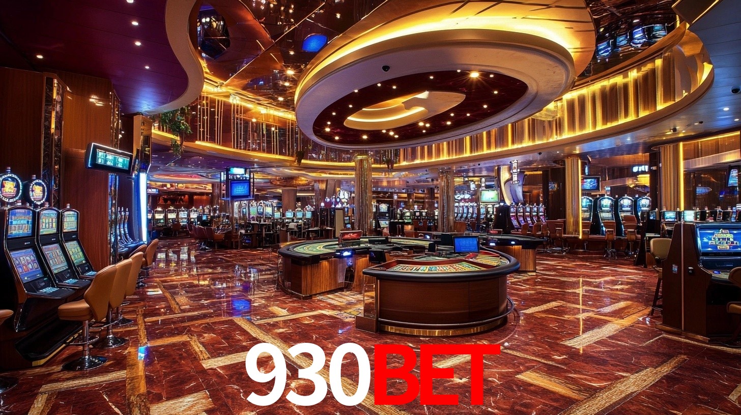 Programa VIP 930bet