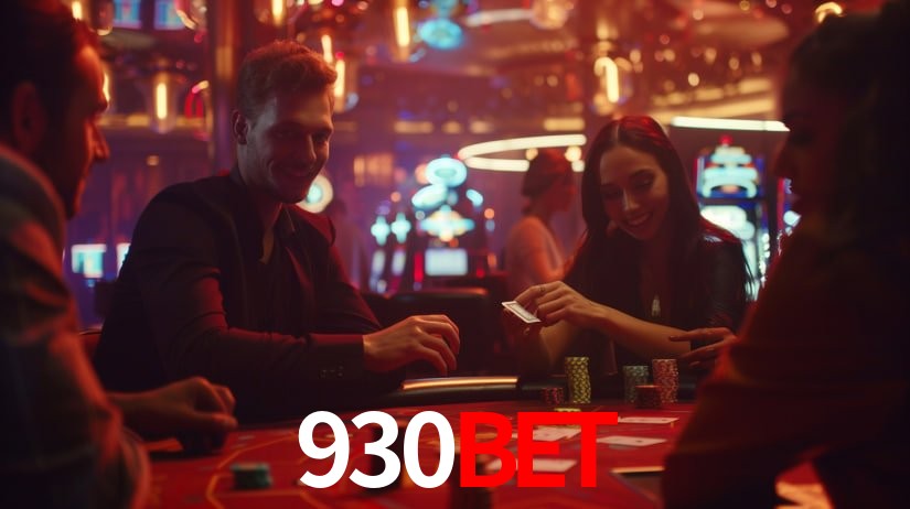A Revolução dos Aplicativos de Jogos no 930bet