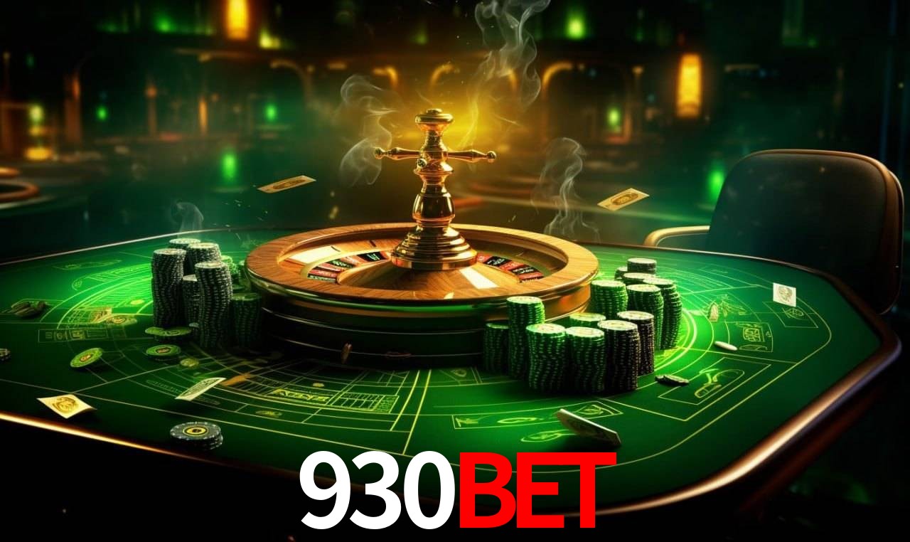 A Emoção da Loteria na 930bet: Uma Chance de Mudança de Vida