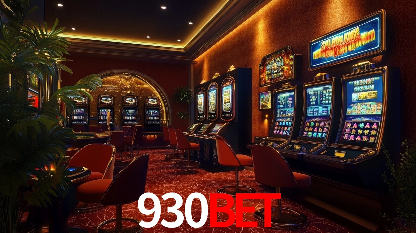 Tournaments 930bet