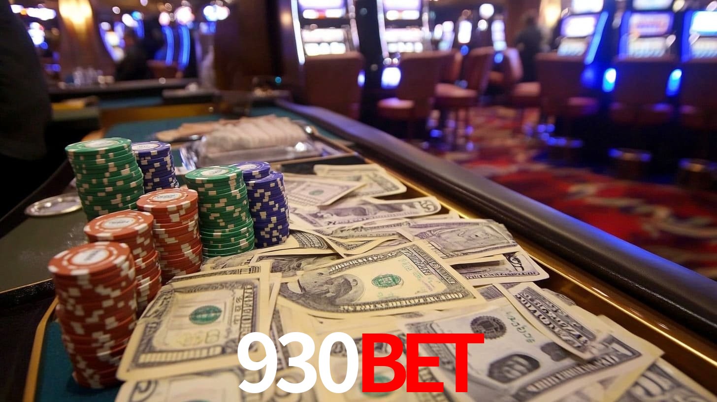 Slots com jackpots e giros grátis na 930bet