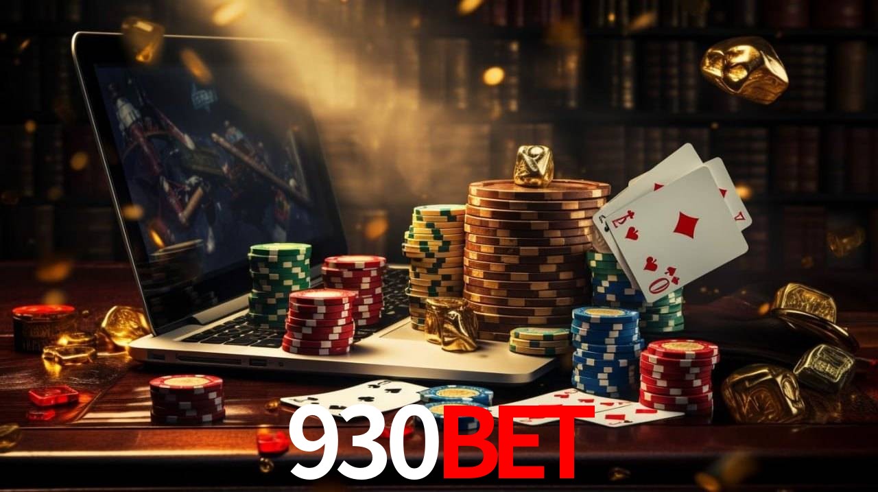 Torneios 930bet