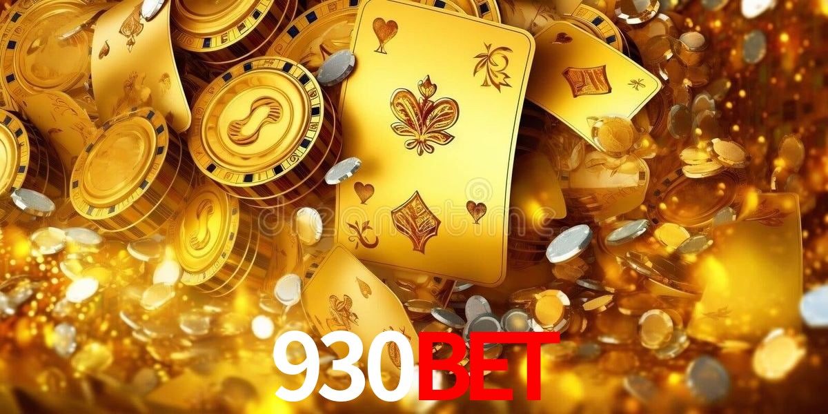 Explorando a Categoria de Eventos em Apostas na 930bet