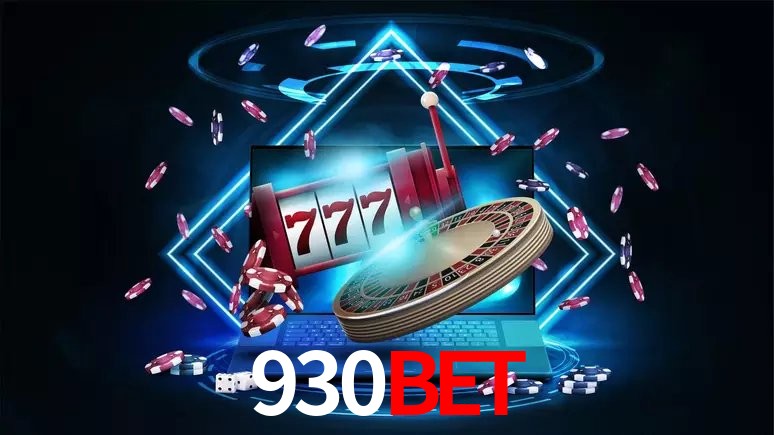 Casino Ao Vivo 930bet