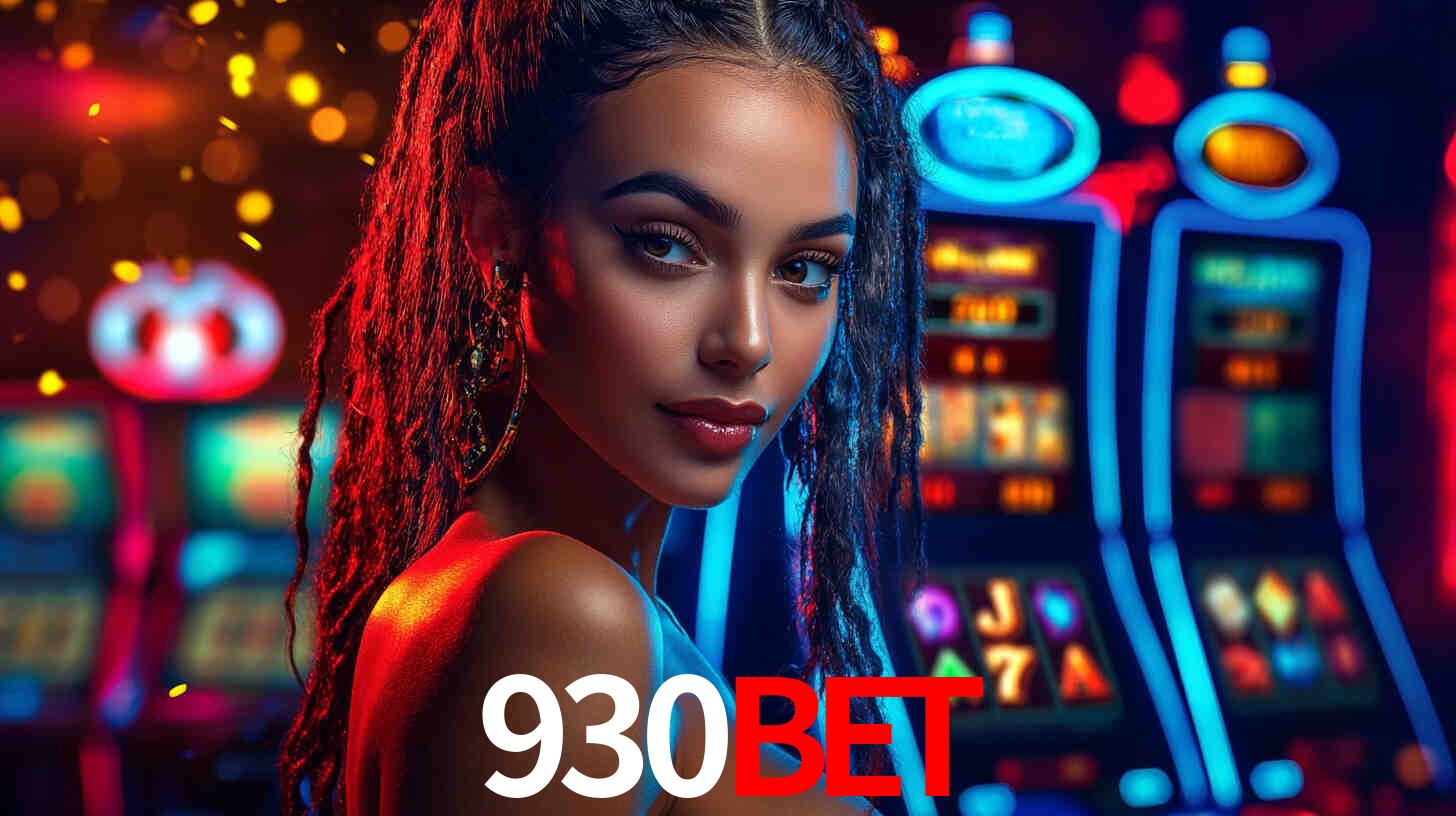 Apostas Esportivas na 930bet: Um Guia Completo