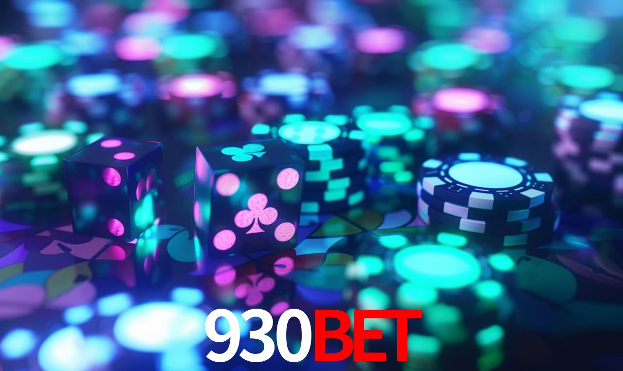 Programa VIP 930bet