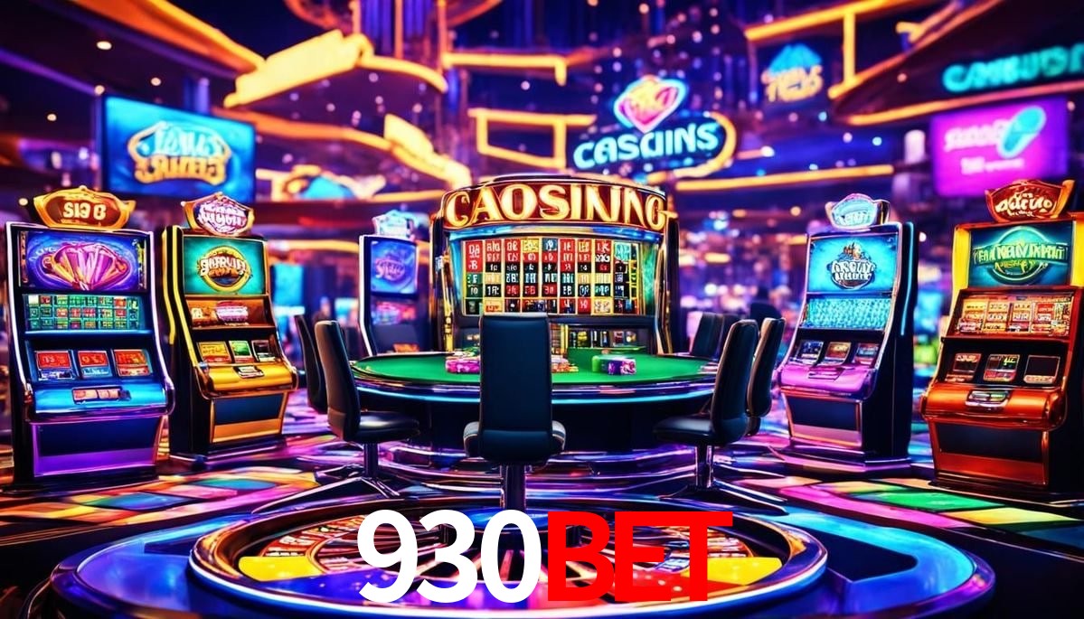 Apostas de Tênis 930bet