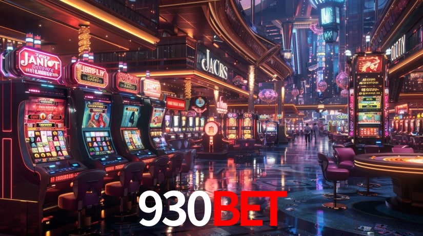 Live Casino 930bet
