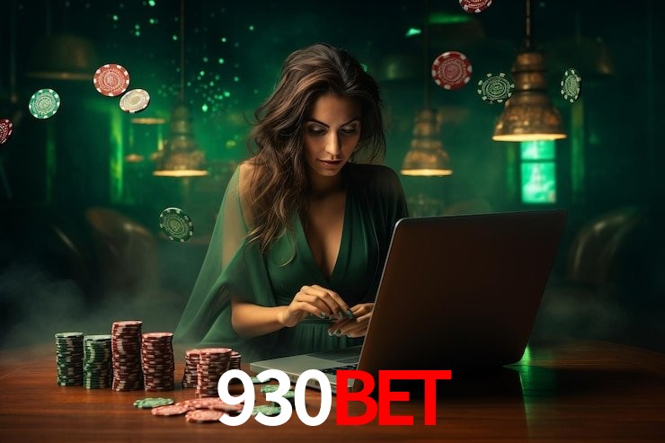 Segurança e privacidade no APP 930bet