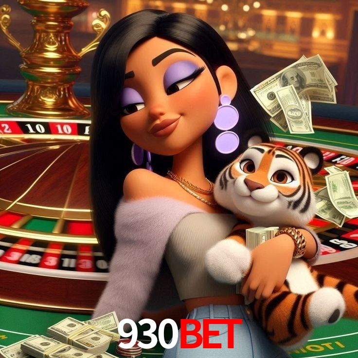 Welcome Bonus 930bet