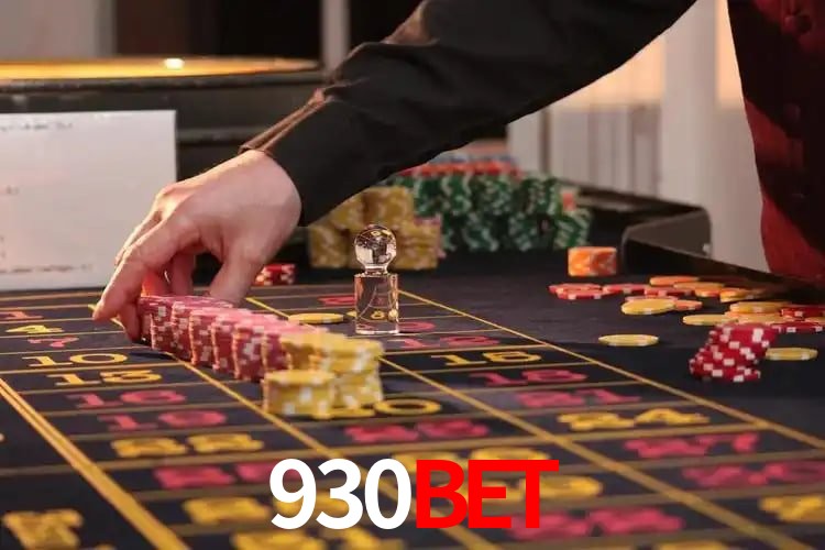 Descubra a Magia dos Jogos de Arcade no 930bet
