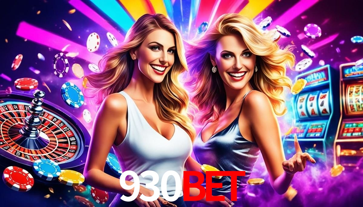 Página oficial no Facebook da 930bet