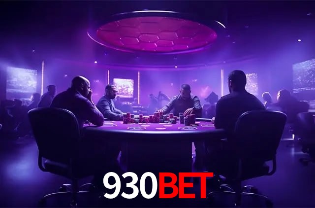 Estatísticas Esportivas 930bet