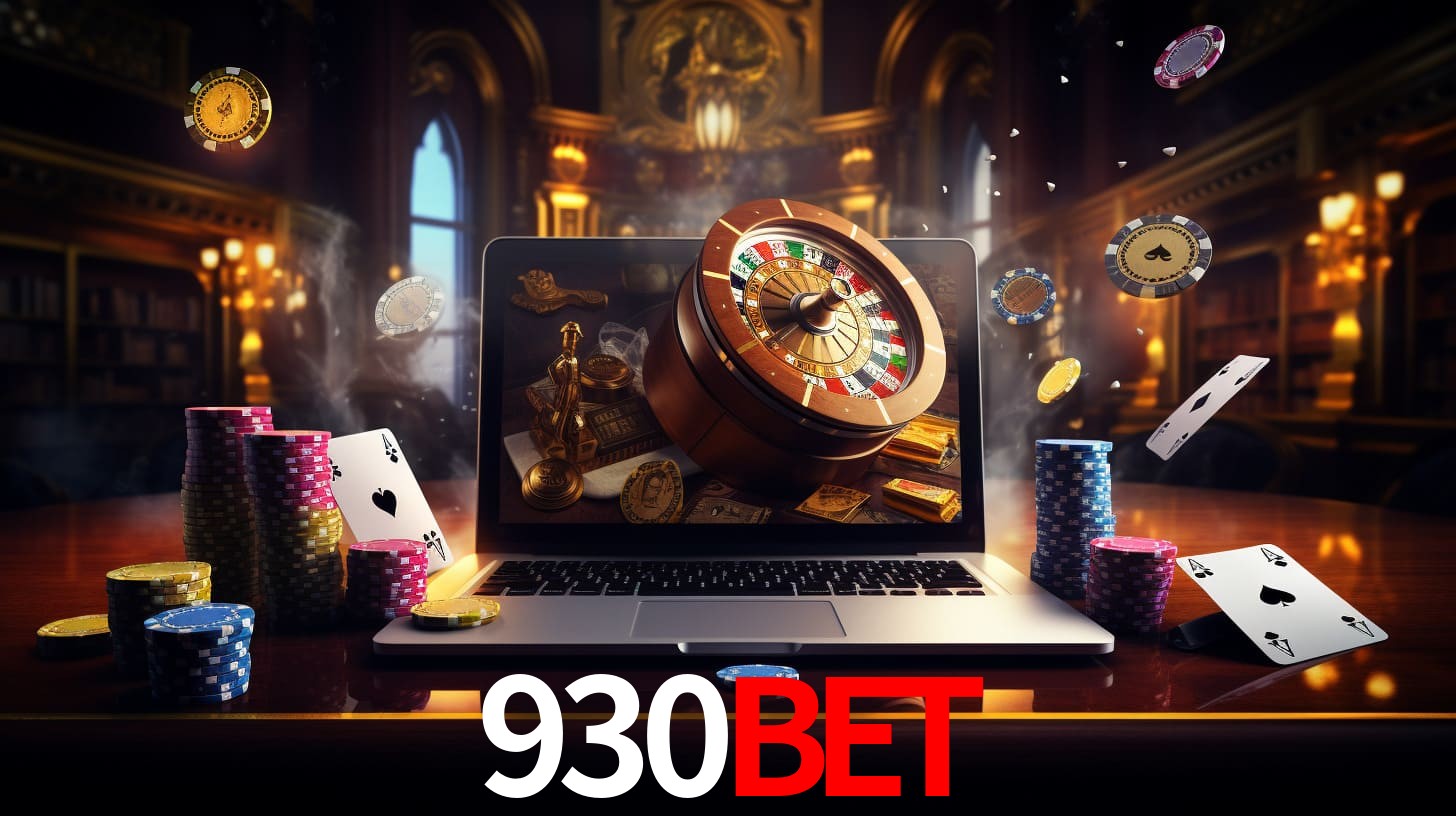 VIP Casino 930bet