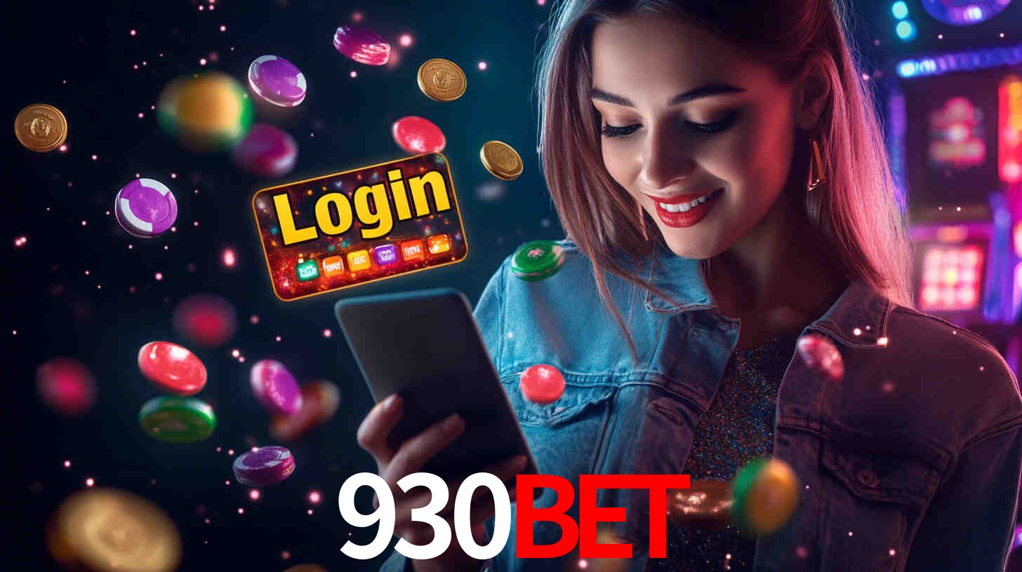 Descubra o Programa VIP da 930bet: Vantagens Exclusivas para Jogadores